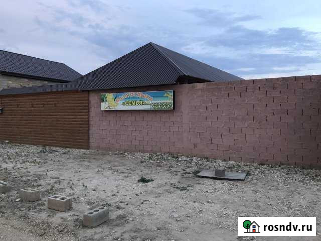 Комната 25 м² в 2-ком. кв., 1/1 эт. в аренду посуточно в Избербаше Избербаш - изображение 1