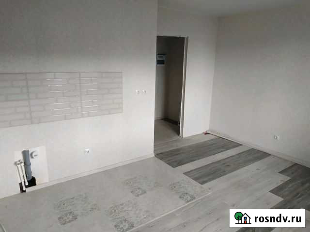 Квартира-студия, 22 м², 8/17 эт. на продажу в Батайске Батайск - изображение 1