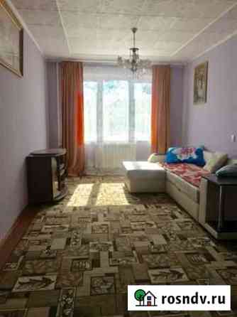 3-комнатная квартира, 68 м², 1/10 эт. на продажу в Старой Купавне Старая Купавна