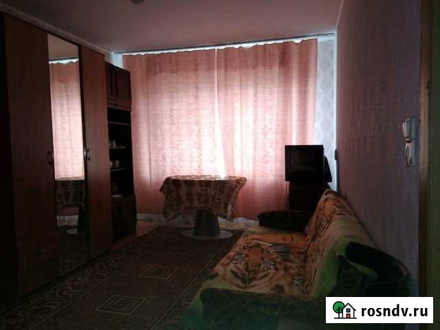 1-комнатная квартира, 34 м², 2/5 эт. в аренду на длительный срок в Канске Канск - изображение 1