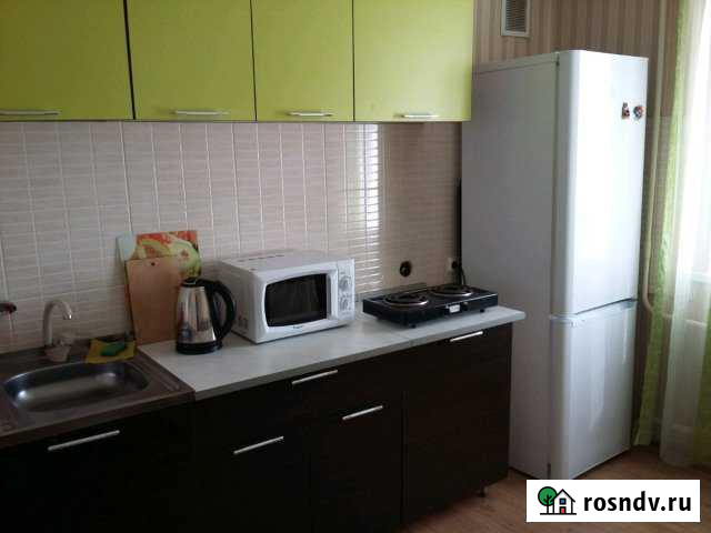 1-комнатная квартира, 49 м², 5/9 эт. в аренду посуточно в Сальске Сальск - изображение 1