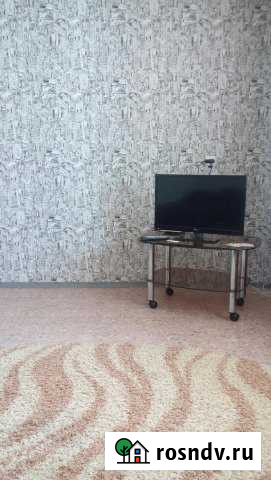 1-комнатная квартира, 32 м², 5/5 эт. в аренду посуточно в Ишиме Ишим - изображение 1