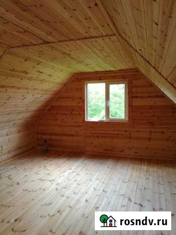 Дача 60 м² на участке 5 сот. на продажу в Красных Ткачах Красные Ткачи - изображение 1