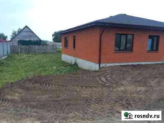 Дом 90 м² на участке 6 сот. на продажу в Путевке Путевка