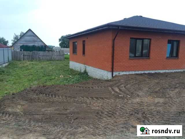 Дом 90 м² на участке 6 сот. на продажу в Путевке Путевка - изображение 1