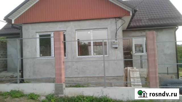 Дача 79 м² на участке 9.6 сот. на продажу в Украинке Украинка - изображение 1