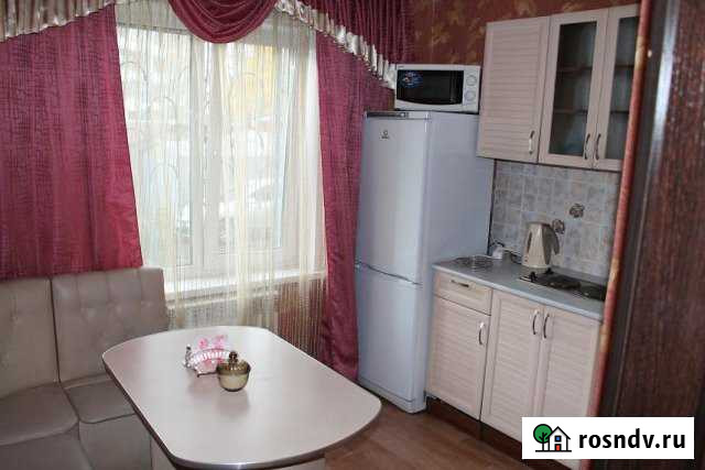 3-комнатная квартира, 62 м², 2/5 эт. в аренду на длительный срок в Балашове Балашов - изображение 1