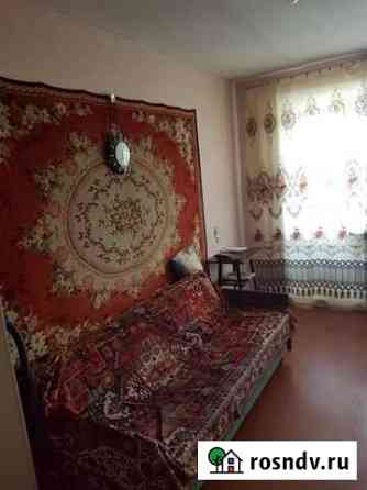 1-комнатная квартира, 31 м², 4/5 эт. на продажу в Калининске Калининск