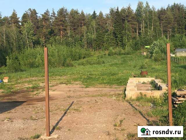 Участок промназначения 15 сот. на продажу в Сосново Сосново - изображение 1