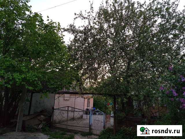 Дом 71 м² на участке 25 сот. на продажу в Нижнебаканской Нижнебаканская - изображение 1