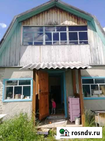 Дача 20 м² на участке 6 сот. на продажу в Нягани Нягань - изображение 1