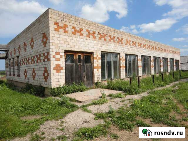 Помещение общественного питания, 253.5 кв.м. Кез - изображение 1