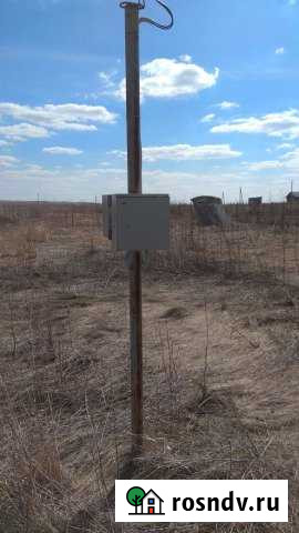 Участок ИЖС 12 сот. на продажу в Кармаскалах Кармаскалы - изображение 1