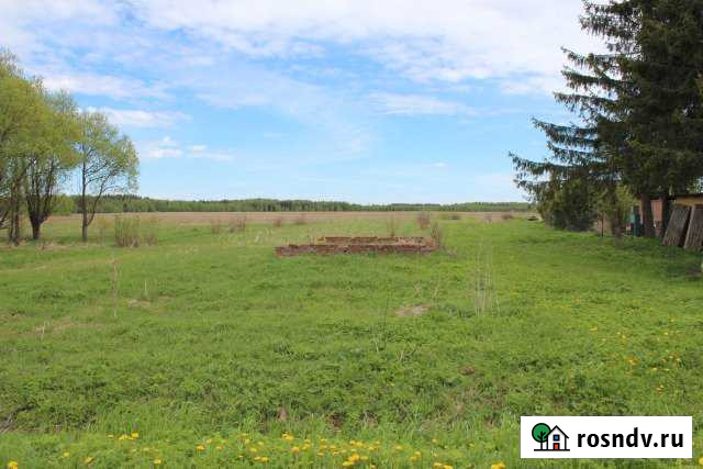 Участок ИЖС 10 сот. на продажу в Лотошино Лотошино - изображение 1