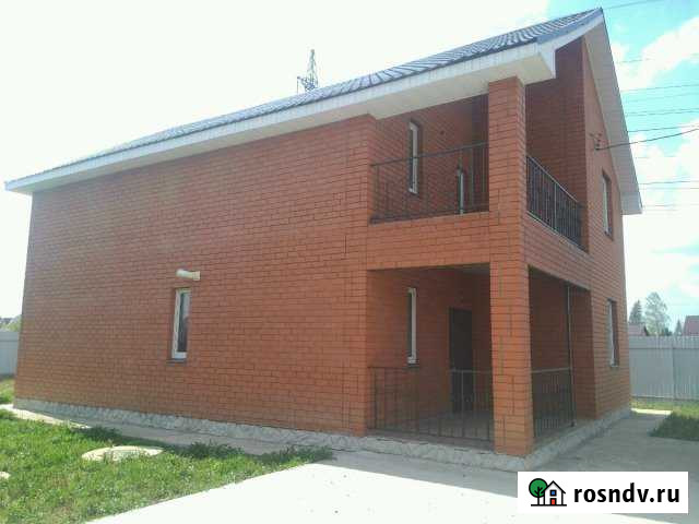 Коттедж 175 м² на участке 6 сот. на продажу в Солнечногорске Солнечногорск - изображение 1