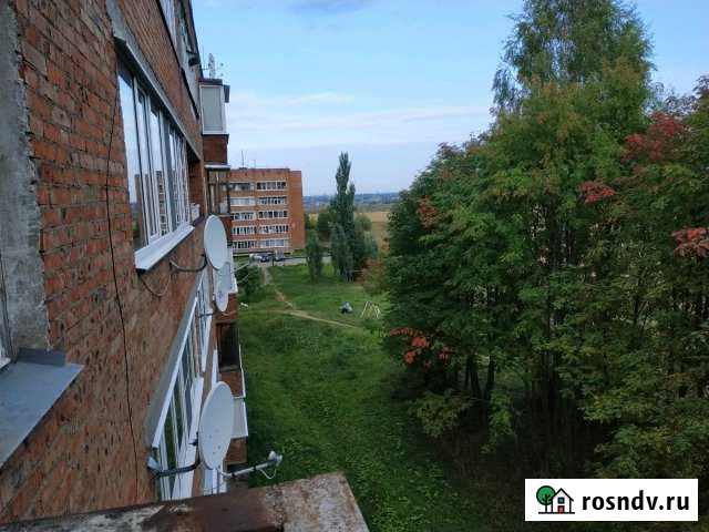 1-комнатная квартира, 32 м², 4/5 эт. на продажу в Глазове Глазов - изображение 1