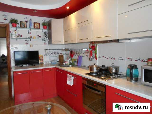 3-комнатная квартира, 74 м², 3/6 эт. на продажу в Ревде Свердловской области Ревда - изображение 1