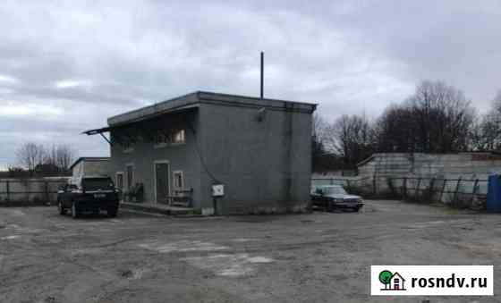 Участок промназначения 39 сот. на продажу в Янтарном Янтарный