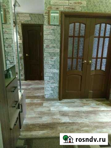 2-комнатная квартира, 49 м², 3/5 эт. на продажу в Суворове Суворов - изображение 1