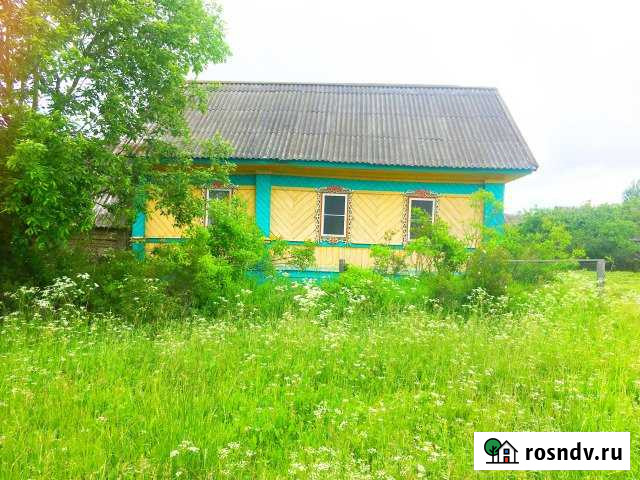 Дом 60.6 м² на участке 22.4 сот. на продажу в Удомле Удомля - изображение 1