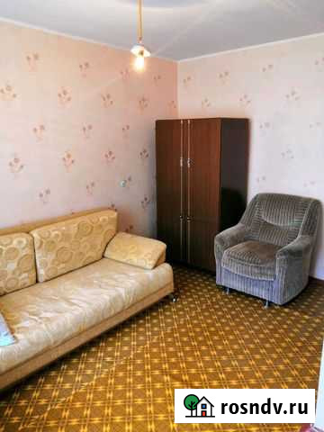 1-комнатная квартира, 21 м², 3/5 эт. в аренду на длительный срок в Березниках Березники - изображение 1