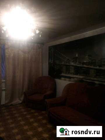 2-комнатная квартира, 55 м², 1/2 эт. в аренду на длительный срок в Ершове Ершов - изображение 1