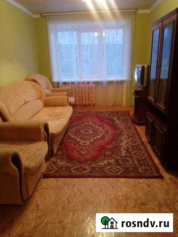 2-комнатная квартира, 52 м², 5/5 эт. в аренду посуточно в Переславле-Залесском Переславль-Залесский - изображение 1