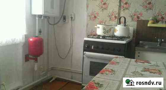 2-комнатная квартира, 44 м², 1/2 эт. на продажу в Аксубаево Аксубаево