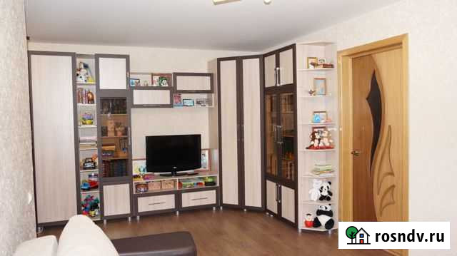 4-комнатная квартира, 60 м², 4/5 эт. на продажу в Саранске Саранск - изображение 1