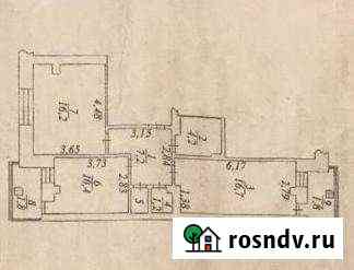 2-комнатная квартира, 57 м², 2/5 эт. на продажу в Тарко-Сале Тарко-Сале