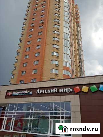 1-комнатная квартира, 40 м², 3/22 эт. на продажу в Лобне Лобня - изображение 1