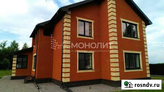 Коттедж 250 м² на участке 15 сот. на продажу в Богородске Богородск - изображение 1