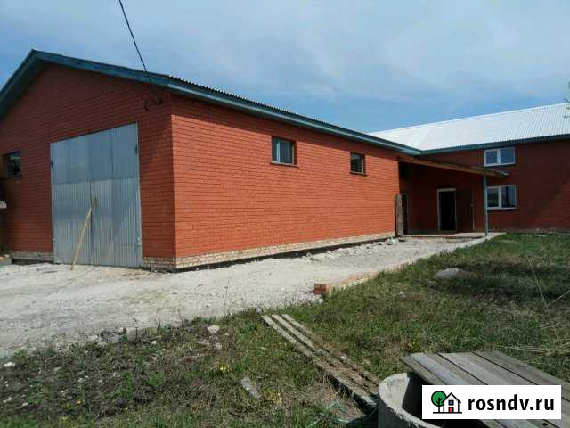 Гараж >30 м² в аренду в Смышляевке Смышляевка - изображение 1