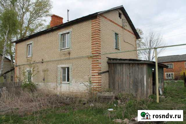 Дом 50 м² на участке 15 сот. на продажу в Кимовске Кимовск - изображение 1