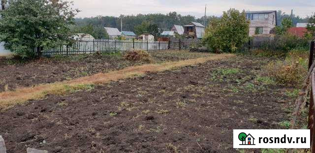 Участок СНТ, ДНП 6 сот. на продажу в Отрадном Отрадный - изображение 1