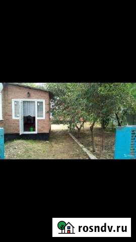 Дом 57 м² на участке 22 сот. на продажу в Архангельской Архангельская - изображение 1