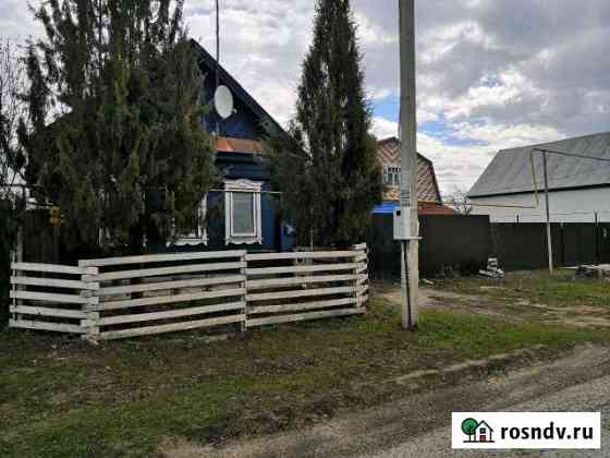 Дом 50 м² на участке 9 сот. на продажу в Васильево Васильево
