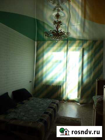 1-комнатная квартира, 40 м², 3/7 эт. в аренду посуточно в Мегионе Мегион - изображение 1