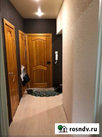 2-комнатная квартира, 52 м², 9/9 эт. на продажу в Сосногорске Сосногорск - изображение 1