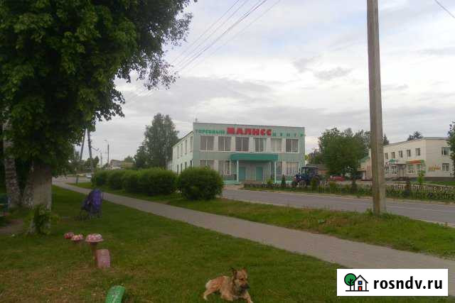 2-комнатная квартира, 44 м², 1/2 эт. на продажу в Хвастовичах Хвастовичи - изображение 1