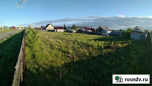 Участок ИЖС 28 сот. на продажу в Лесниково Лесниково - изображение 1