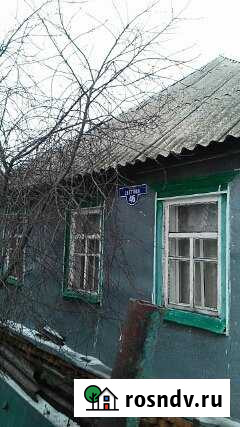 Дом 49 м² на участке 30 сот. на продажу в Уразово Уразово - изображение 1