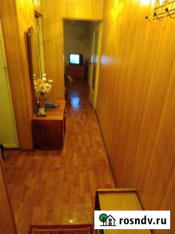 3-комнатная квартира, 59 м², 2/5 эт. на продажу в Кулебаках Кулебаки - изображение 1