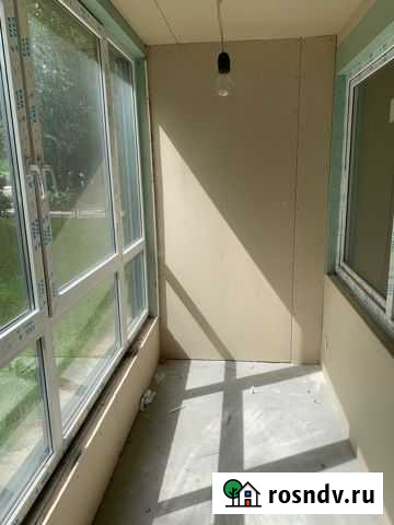 Квартира-студия, 24 м², 1/3 эт. на продажу в Кузьмоловском Кузьмоловский - изображение 1