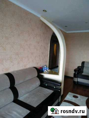 3-комнатная квартира, 65 м², 2/2 эт. на продажу в Трудобеликовском Трудобеликовский - изображение 1