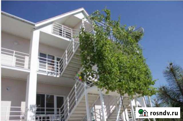 Дача 250 м² на участке 7 сот. в аренду посуточно в Евпатории Евпатория - изображение 1