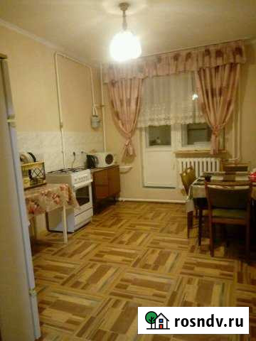 1-комнатная квартира, 48 м², 1/5 эт. в аренду посуточно в Салехарде Салехард - изображение 1