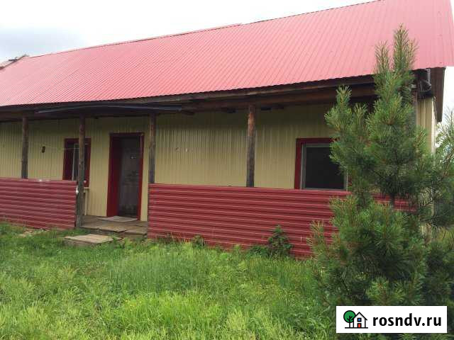 Дача 35 м² на участке 6.8 сот. на продажу в Биробиджане Биробиджан - изображение 1