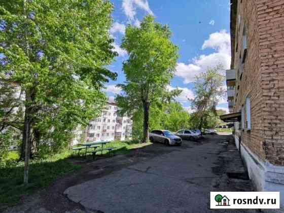 3-комнатная квартира, 52 м², 1/3 эт. на продажу в Зыково Зыково