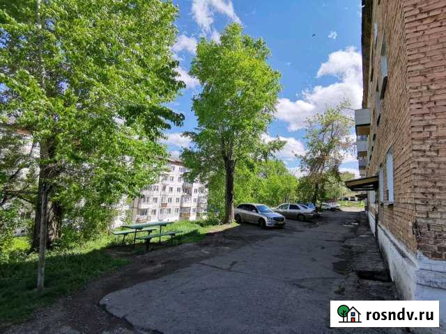 3-комнатная квартира, 52 м², 1/3 эт. на продажу в Зыково Зыково - изображение 1